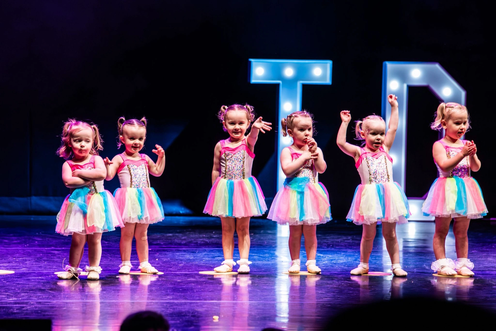 Baby Class